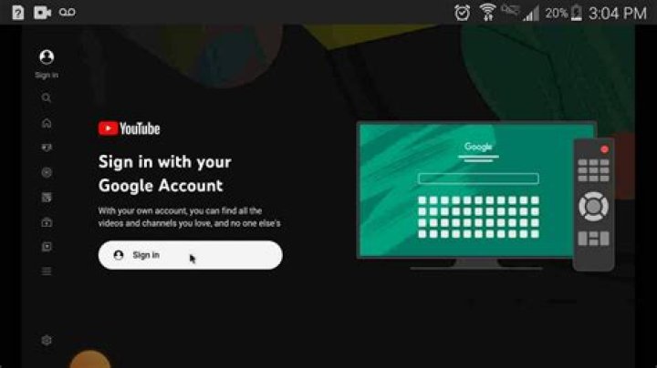 14.04: Cannot sign into youtube webapp