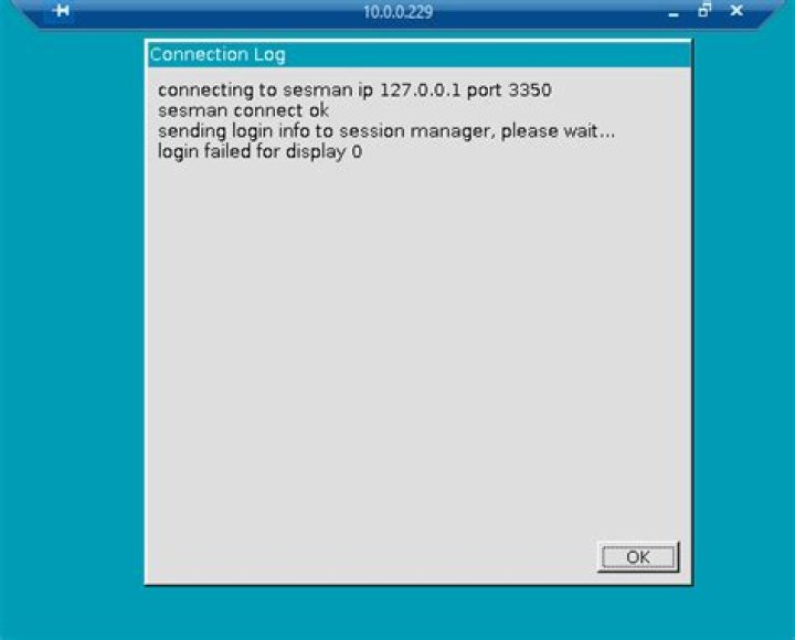 18.04.3 LTS XRDP 