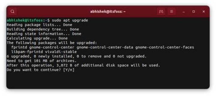 18:04 Lost desktop icon(s) after sudo apt-get upgrade