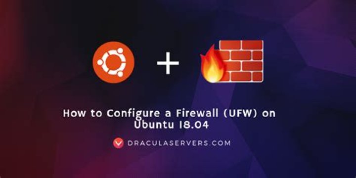 18.04 VPN & UFW firewall issue