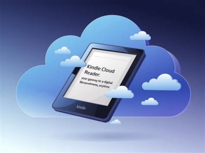 18.10 Chrome browser Kindle Cloud Reader won't load books