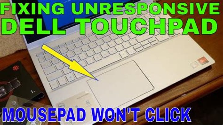 18.10 - Laptop Touchpad - Two Finger Click and Drag Stops Working After Update