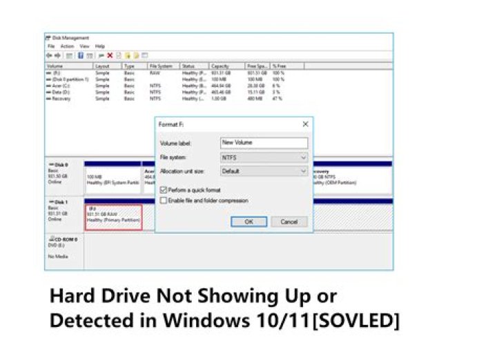19.10 HP notebook doesn’t show the external monitor