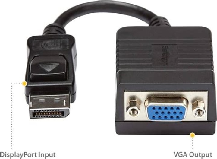 1920x1080 resolution over VGA