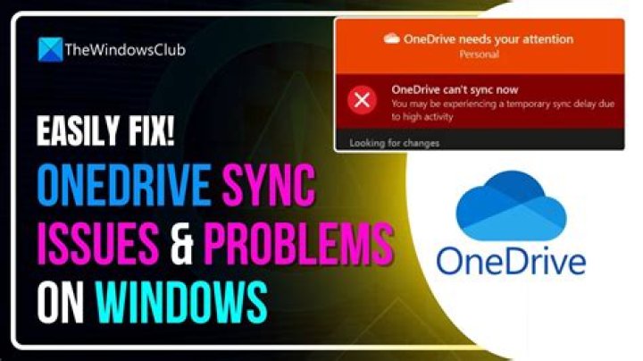 20.04 LTS OneDrive Issues Linking account