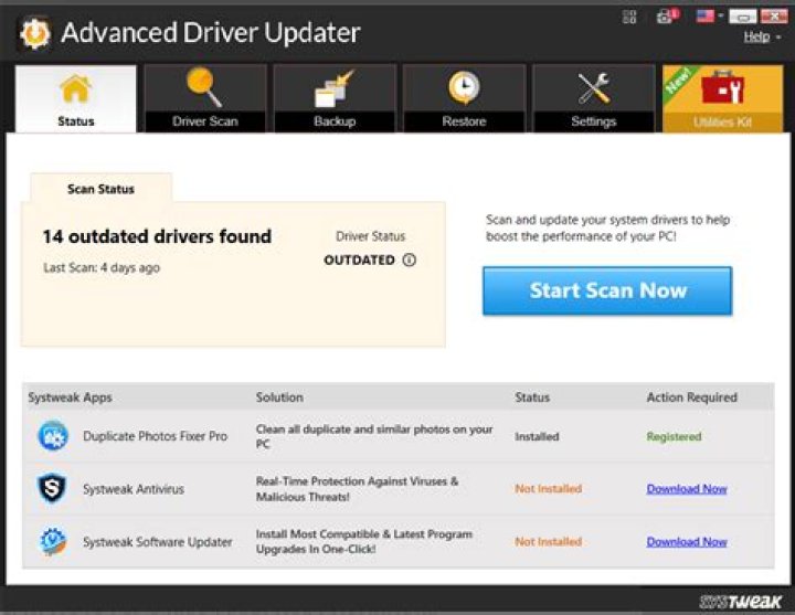 20.04 software updater hangs with no message