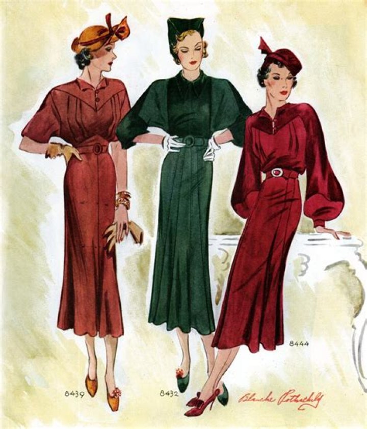 30s