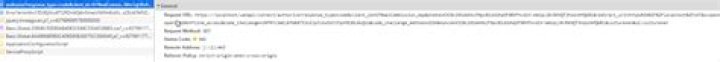 500 Error invalid request ABP framework Login from Angular