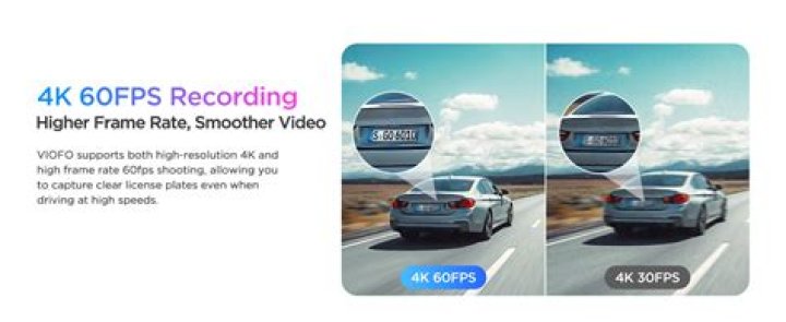 60fps 4k video low performance
