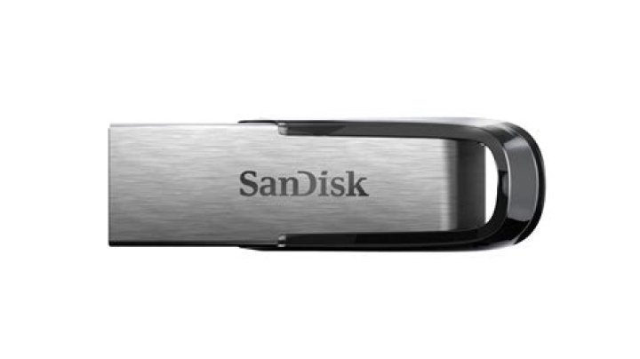 A new Sandisk Ultra usb 3.0 stick reformatted to ntfs stopped working when accidentally full