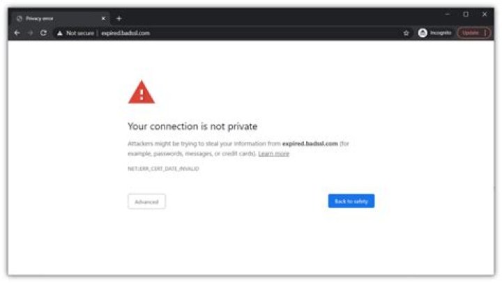 A script to warn about apache2 certificates about to expire?