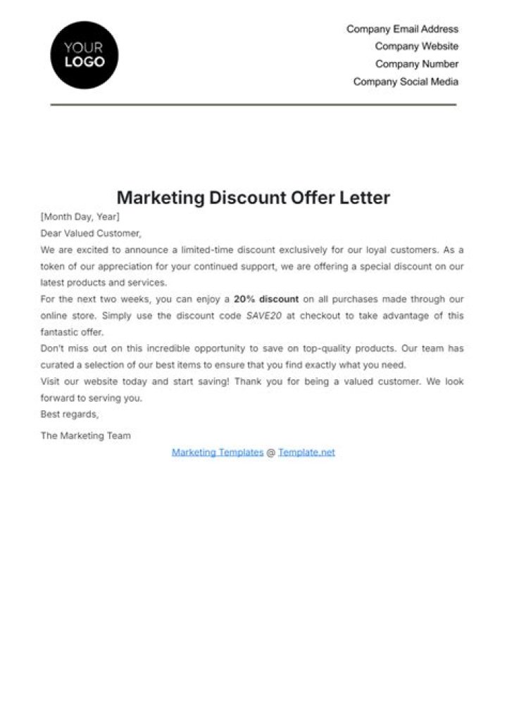 A store is offering a 20% discount on a certain item. The store’s sale of the item is subject to a 6% sales tax.
