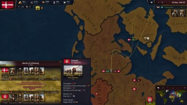A vassal Republic converted to Duchy, how do I convert it back?