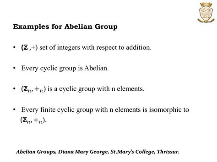 Abelian groups and $\mathbb{Z}$-modules