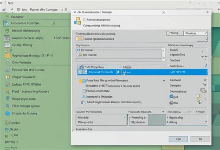 Access file by its id and change file attributes