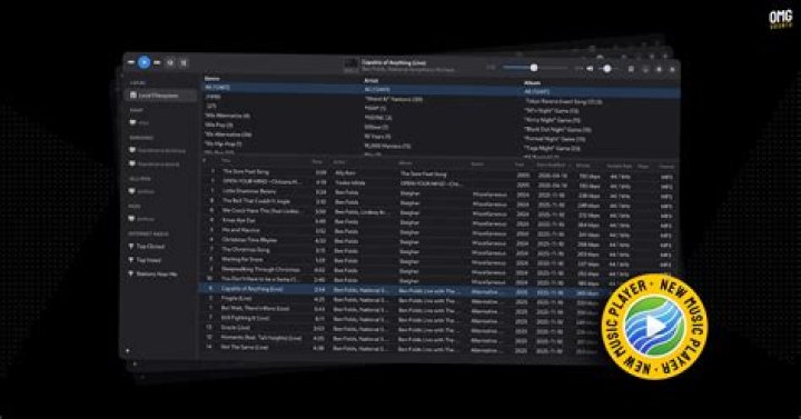 Access iTunes shares from Rhythmbox?