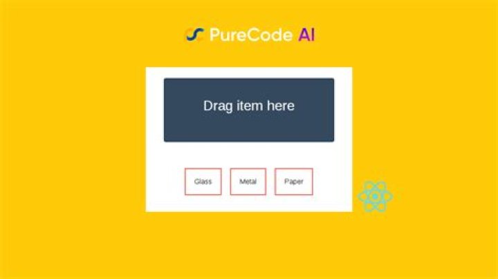 Access Target Drop element in React dnd