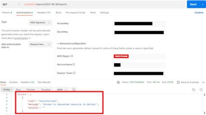 AccessDenied: Not authorized to perform sts:AssumeRoleWithWebIdentity
