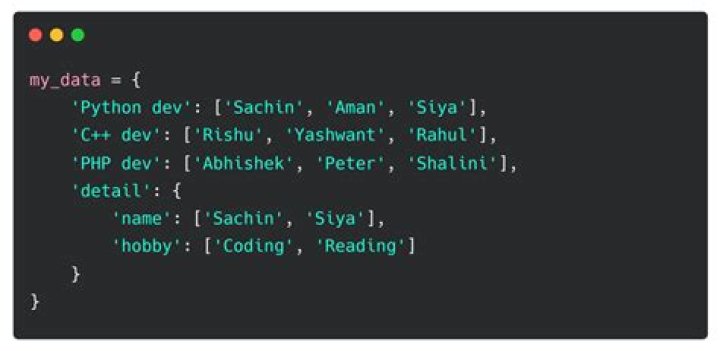 Accessing dict_keys element by index in Python3