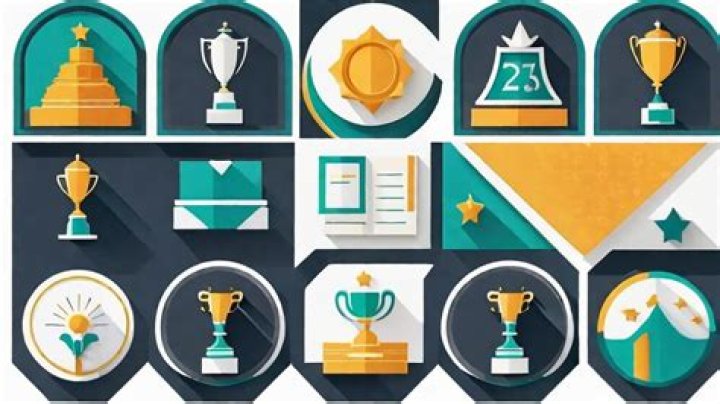achievements