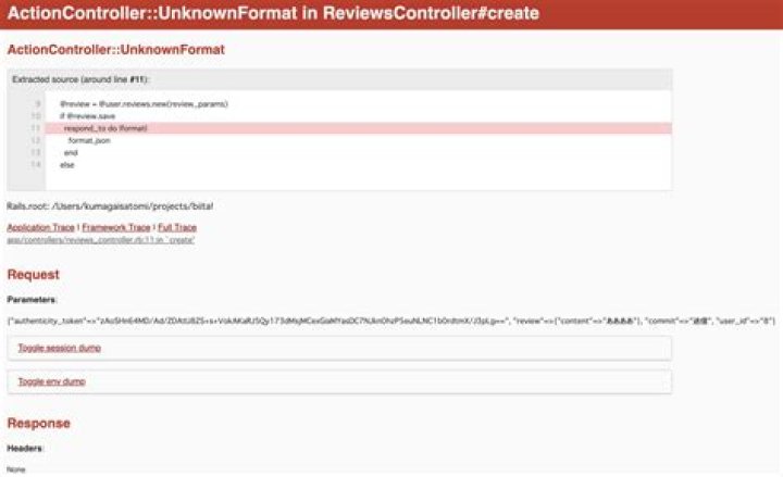 ActionController::UnknownFormat