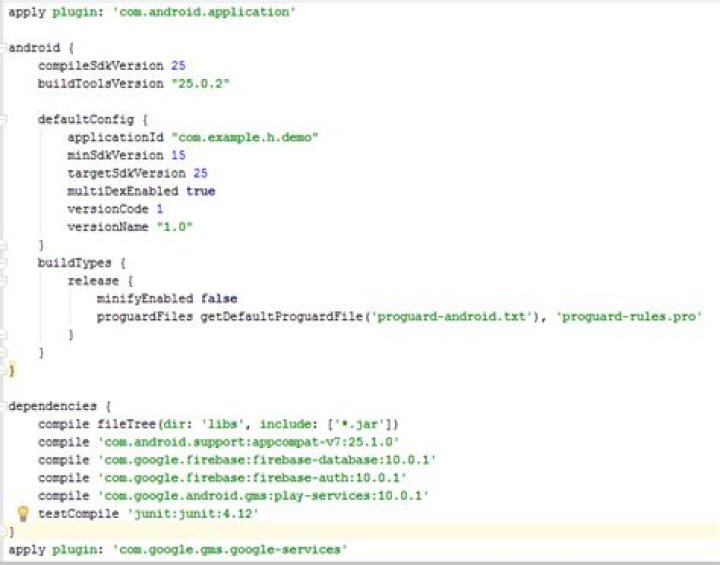 ActivityThread: Failed to find provider info for com.google.android.gms.chimera
