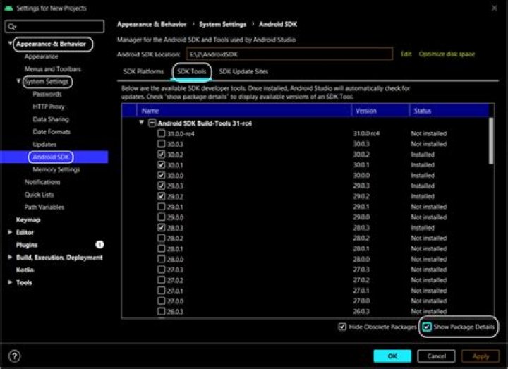 ADB.exe is obsolete and has serious performance problems