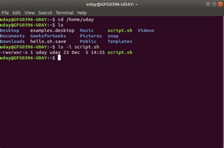 Adding Counter in shell script
