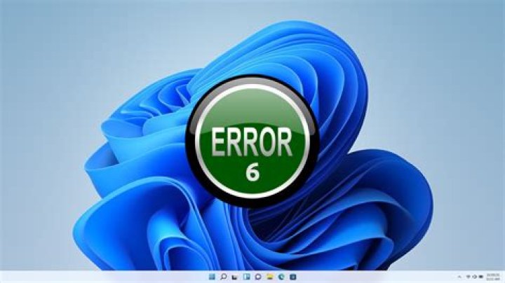 AdjustTokenPrivileges error 6 - handle invalid
