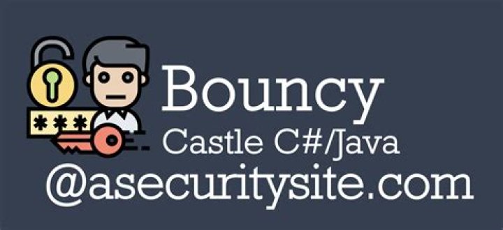 AES-GCM with BouncyCastle throws 