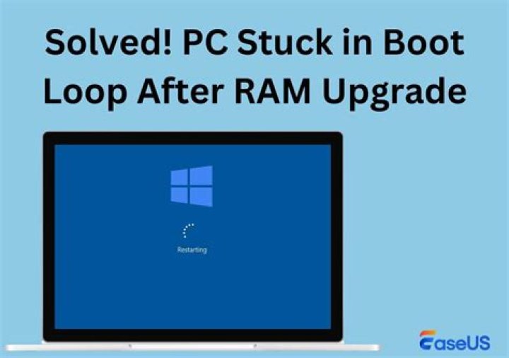 After 16.04 upgrade, login loop happens