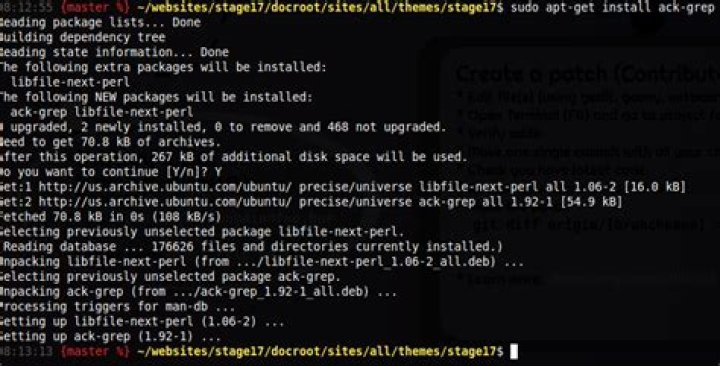 After doing a sudo apt-get install <app>, where does the application get stored to? [duplicate]