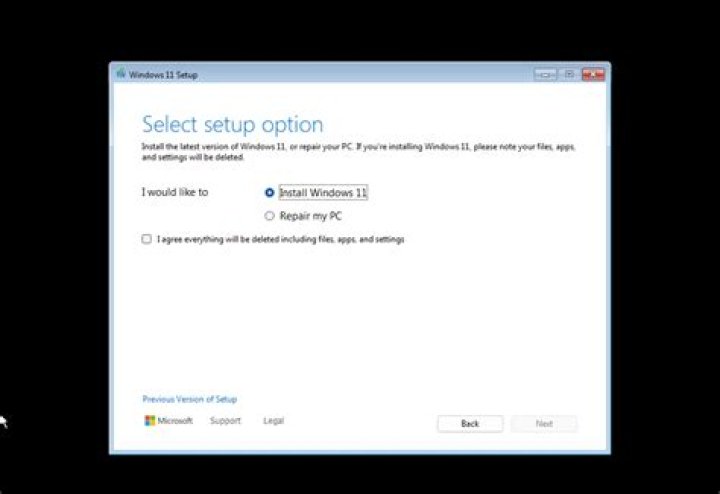 After installation, new option in the Language dropdown will be appeared
