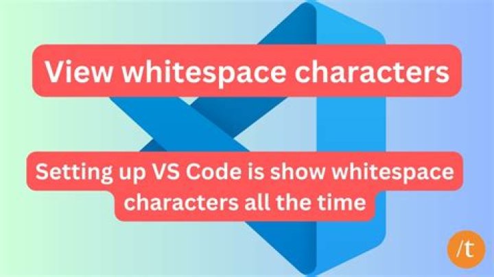 All the Whitespace Characters? Is it language independent?