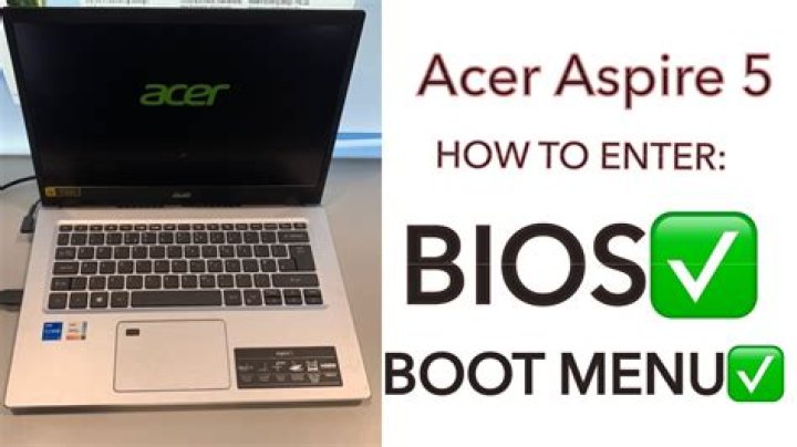 Allowing boot of Ubuntu on a Acer Aspire v5-531 with UEFI