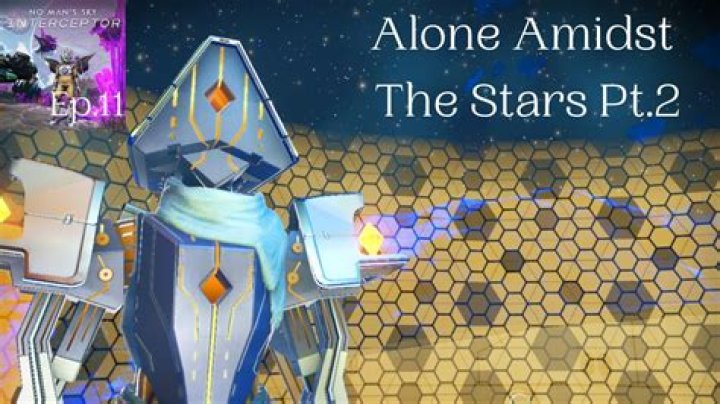 Alone Amidst the Stars - Finding the original star system after warping to 10+ star systems?