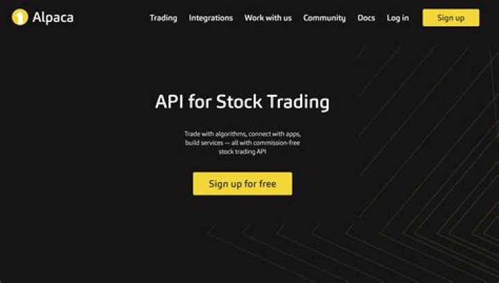 Alpaca API simple 5 min historical bar request returning null