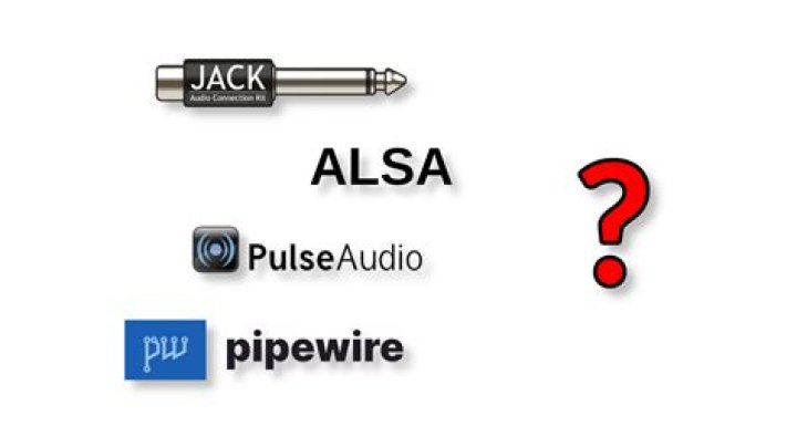 ALSA Audio throw an erorr