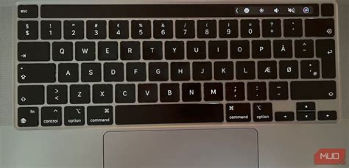 Alt + D equivalent on a Mac?