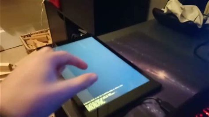 Amazon Fire tablet not accessible using ubuntu 20.04 issue