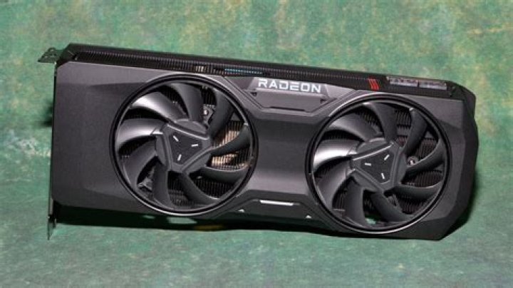 AMD Radeon 7800 series second DVI does not work