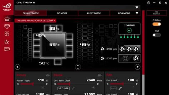 amdgpu can't overclock