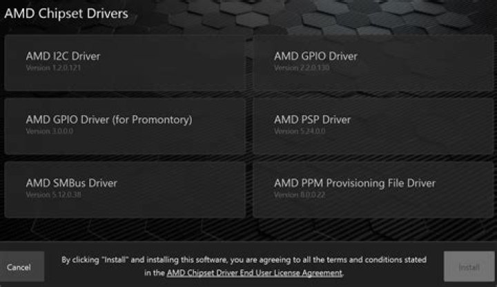 amdgpu-pro and rocm driver confusion