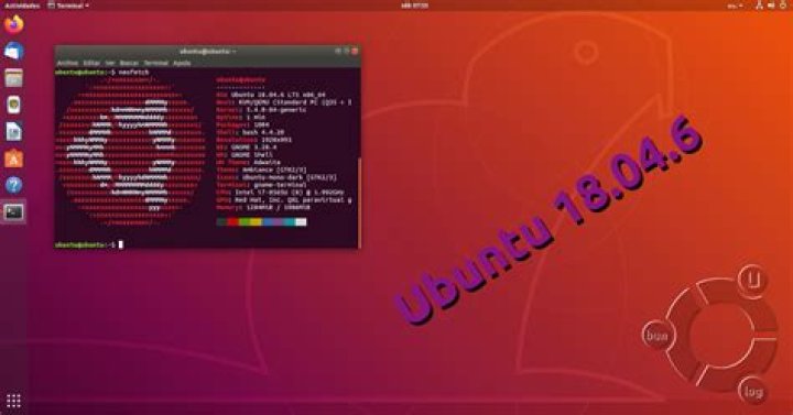 AMI based on Ubuntu 18.04 AWS image does not have network interface
