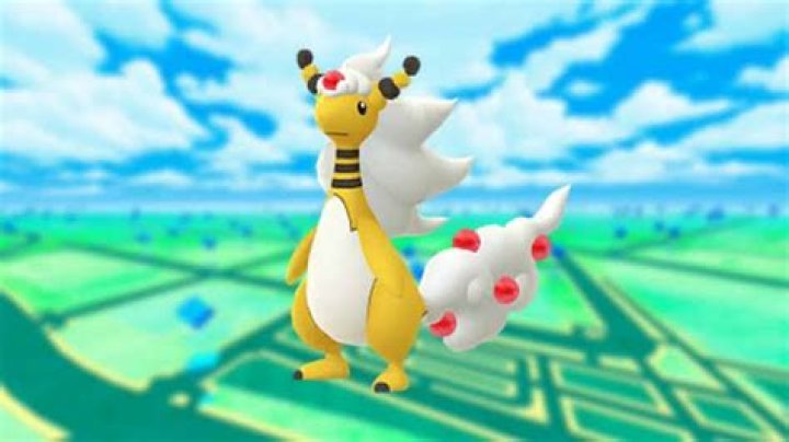 ampharos