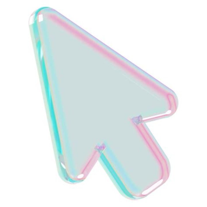 An animation showing a cursor hovering over a div of each class