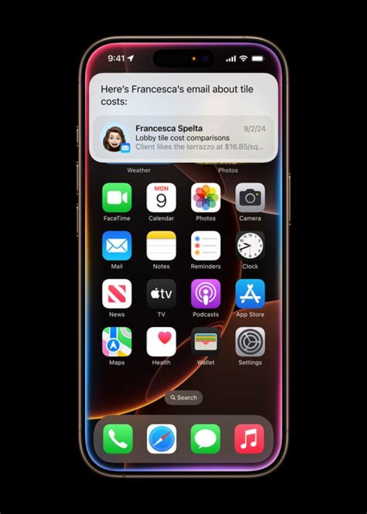 An iphone is the only thing inside an Ipad. The Ipad literally wraps the Iphone. Except you can't make calls with an Ipad because the ability to make phone calls have not been "exposed". Apple want you to buy x2 products not just one :P