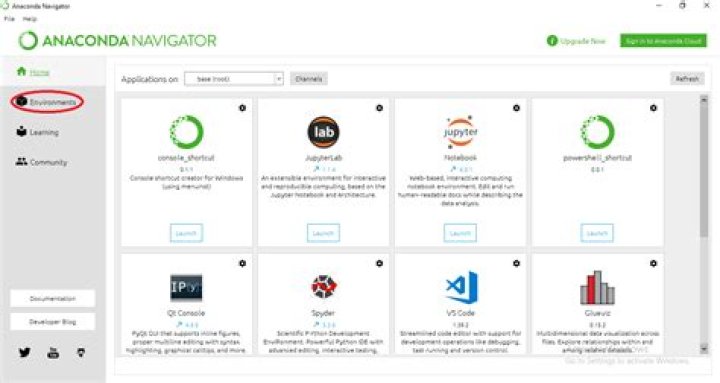 anaconda/conda - install a specific package version