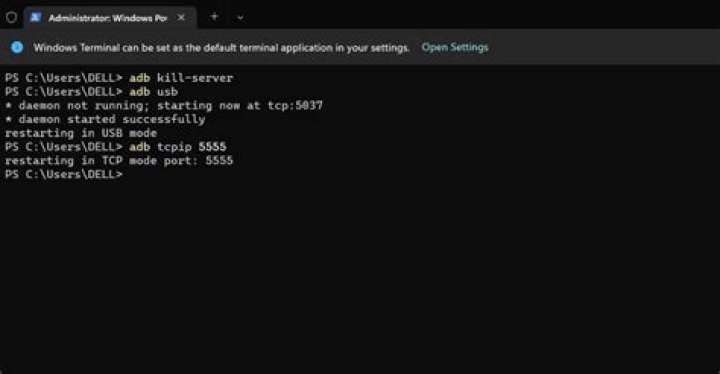Android: adb.exe pull /mnt/sdcard/somefile.txt not working?