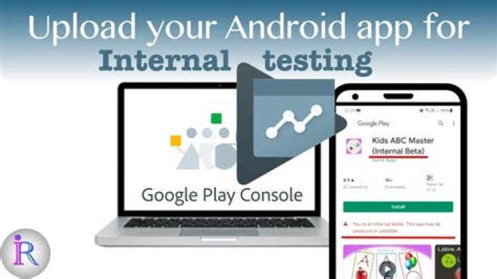 Android Internal test certificate's fingerprints